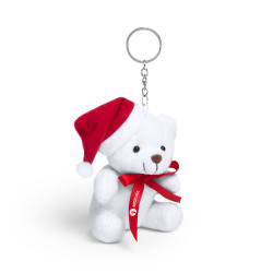 Llavero Peluche Poliéster