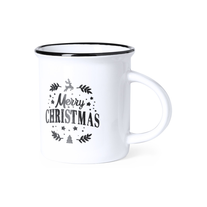 Taza Cerámica 320ml