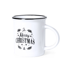 Taza Cerámica 320ml