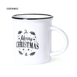 Taza Cerámica 320ml