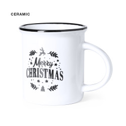Taza Cerámica 320ml
