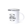 Taza Cerámica 320ml