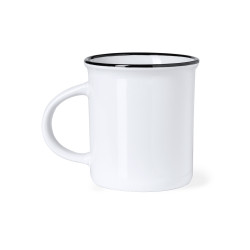 Taza Cerámica 320ml
