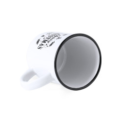 Taza Cerámica 320ml