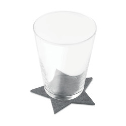 Juego de posavasos