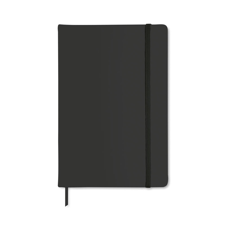 Libreta de notas A5