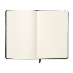 Libreta de notas A5