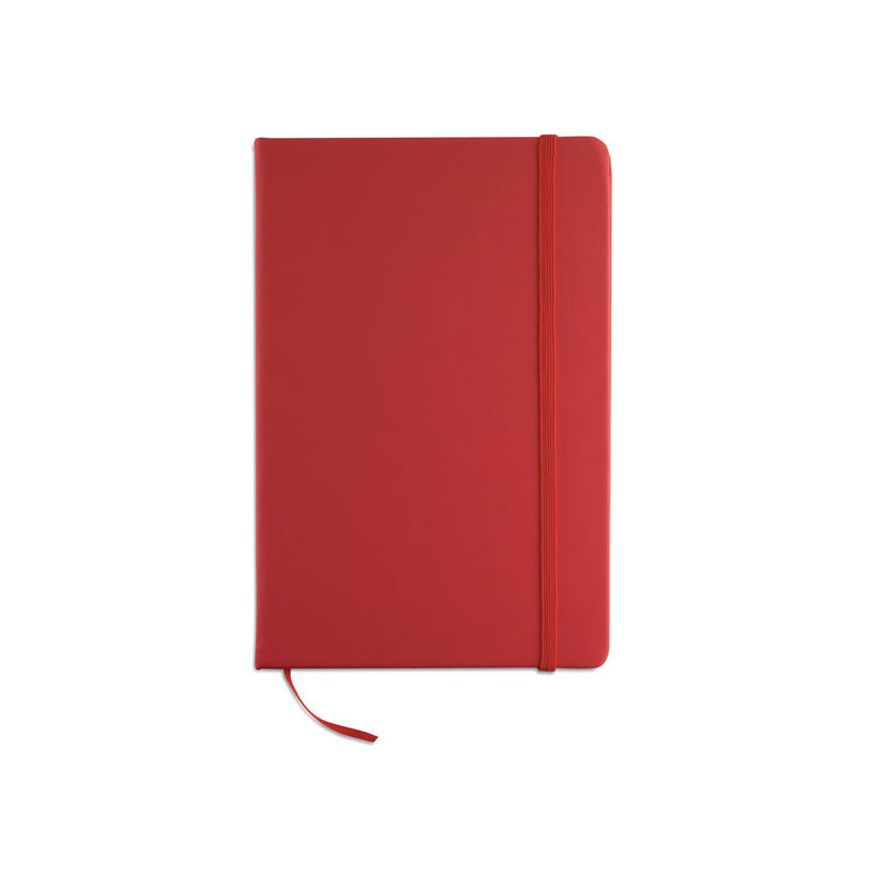 Libreta de notas A5
