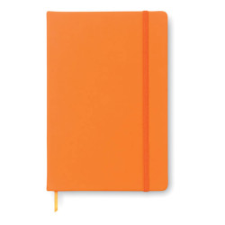 Libreta de notas A5