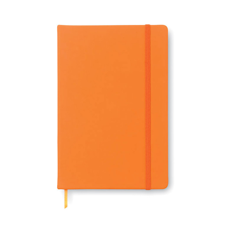 Libreta de notas A5