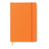 Libreta de notas A5