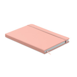 Libreta de notas A5