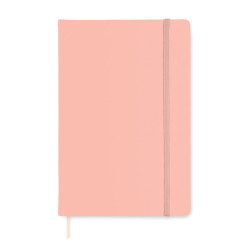 Libreta de notas A5