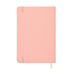 Libreta de notas A5