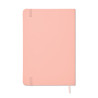 Libreta de notas A5