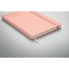 Libreta de notas A5