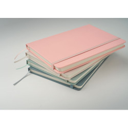 Libreta de notas A5