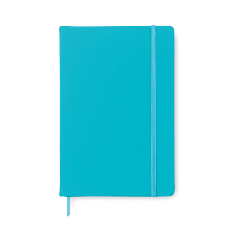Libreta de notas A5