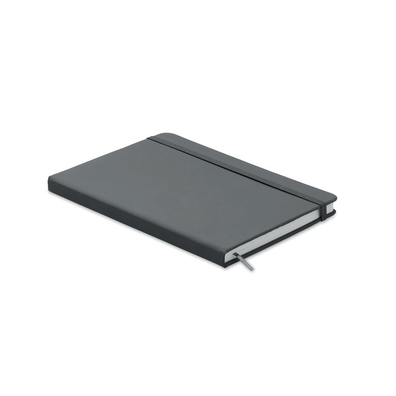 Libreta de notas A5