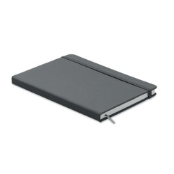 Libreta de notas A5