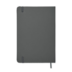 Libreta de notas A5