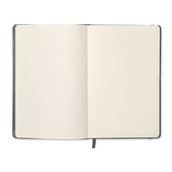 Libreta de notas A5