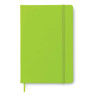 Libreta de notas A5