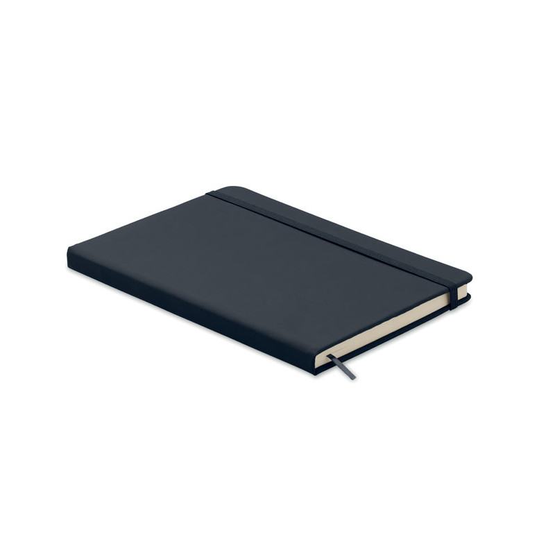 Libreta de notas A5