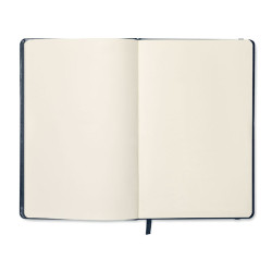 Libreta de notas A5