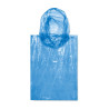 Impermeable plegable