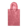 Impermeable plegable
