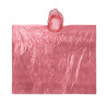 Impermeable plegable