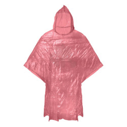 Impermeable plegable