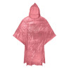 Impermeable plegable