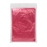 Impermeable plegable