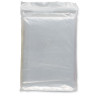 Impermeable plegable