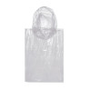 Impermeable plegable