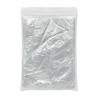 Impermeable plegable