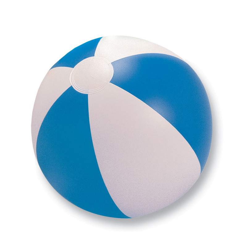 Pelota hinchable de playa