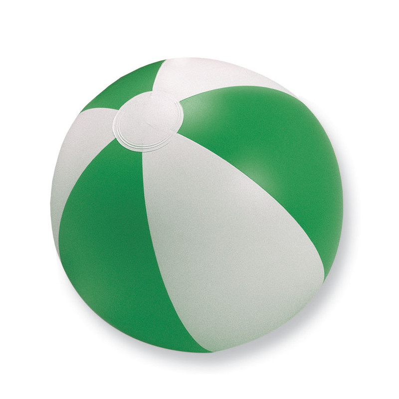 Pelota hinchable de playa