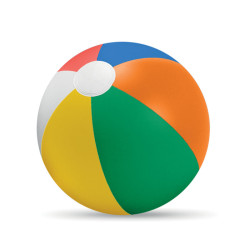 Pelota hinchable de playa