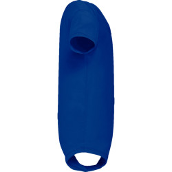 Body ROLY manga corta bebé blanco
