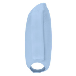 Body Manga Larga ROLY bebé blanco
