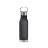 Bidón de RPET tranlúcido 600 ml.