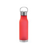 Bidón de RPET tranlúcido 600 ml.