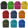 Mochila gran capacidad 900D