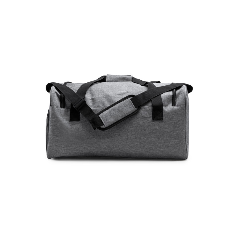 Bolso multifuncional de RPET con cinta bandolera