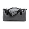Bolso multifuncional de RPET con cinta bandolera