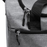 Bolso multifuncional de RPET con cinta bandolera