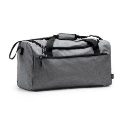 Bolso multifuncional de RPET con cinta bandolera